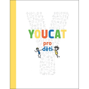 YouCat pro děti