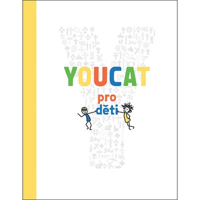 YouCat pro děti