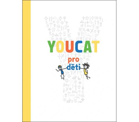 YouCat pro děti