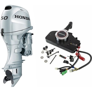 Honda BF50 LRTU Двигател за лодка