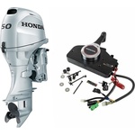 Honda BF50 LRTU Двигател за лодка