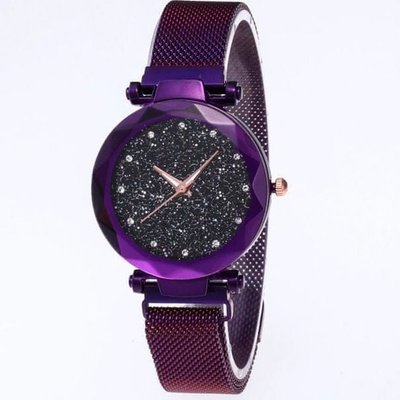 Izmael Magnetické Stars-Fialová KP6249