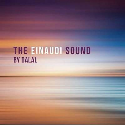 DALAL - THE EINAUDI SOUND - BY DALAL CD
