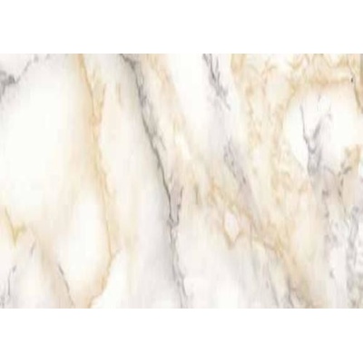 GEKKOFIX 11053 Samolepiace fólie mramor Carrara svetlo béžová metráž šírka 67,5cm návin 15m