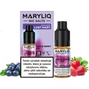 Maryliq Triple Berry Ice 10 ml 20 mg