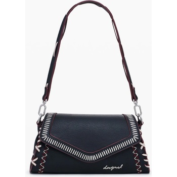 Desigual Чанта за жени desigual, Размер uni, Цвят Черен (25waxpbe_ne2000)