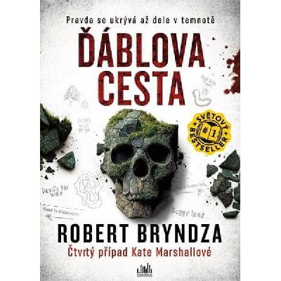 Ďáblova cesta - Robert Bryndza