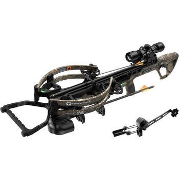 Center Point Archery CP400