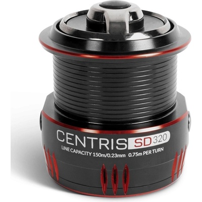Náhradná Cievka Preston Centris SD 320