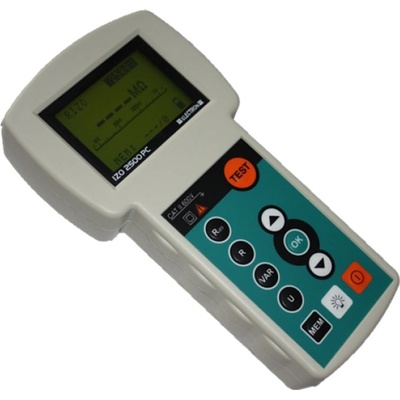 Electron IZO 2500 PC