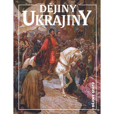 Dějiny Ukrajiny - Hostička, Zylinskij