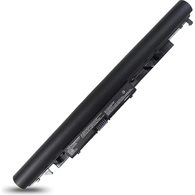 HP HP, 4 клетки, 14.4V, 2200mAh, Заместител (JC04)