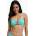 Roxy Горнище на бански костюм ROXY Sunshine Bandeau katydid