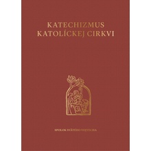 Katechizmus Katolíckej cirkvi 10. vydanie