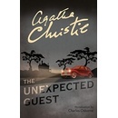 The Unexpected Guest Agatha Christie, Charles Osborne