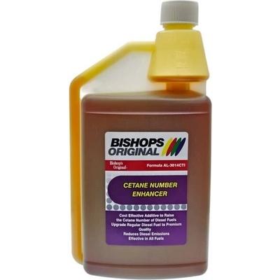 Bishop´s Original AL-3014 CTI 1 l
