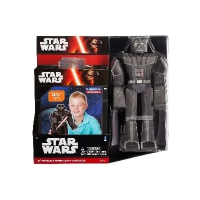 STAR WARS Пъзел 3D Фигура Darth Vader