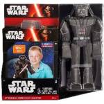  STAR WARS Пъзел 3D Фигура Darth Vader