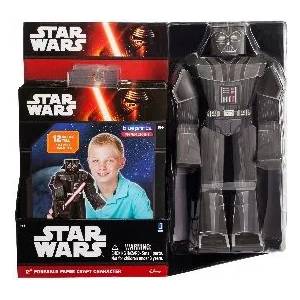  STAR WARS Пъзел 3D Фигура Darth Vader