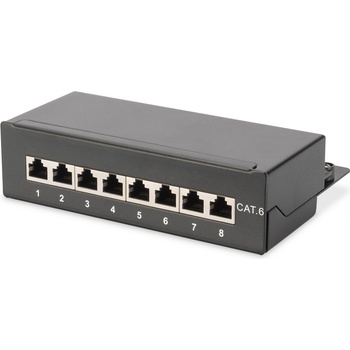 ASSMANN DN-91608SD пач панел (DN-91608SD)