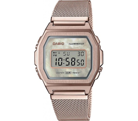 Casio A1000MCG-9