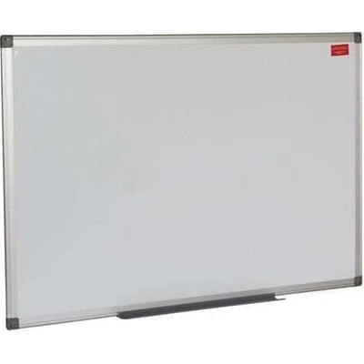 Manutan Expert magnetická tabule 90 x 60 cm