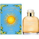 Parfumy Dolce & Gabbana Light Blue Sun toaletná voda pánska 125 ml