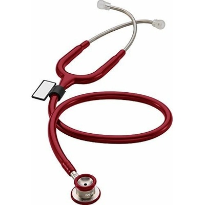 MDF 777I INFANT Stetoskop pediatrický burgund