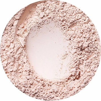 Annabelle Minerals Krycí minerální make-up SPF30 Natural Fairest 4 g