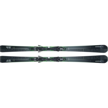 ELAN PRIMETIME 55+ FUSION X 24/25