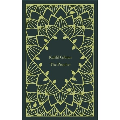 The Prophet - Kahlil Gibran