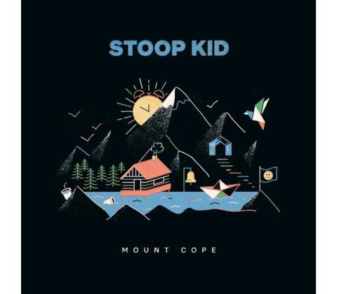 STOOP KID - MOUNT COPE CD
