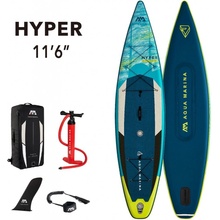 Paddleboard Aqua Marina Hyper Touring 11′6"