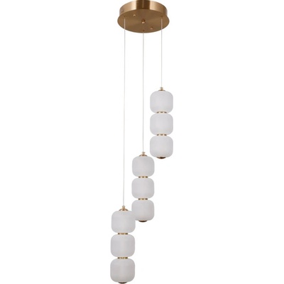 Italux PND-34362-9-HBR-OPAL