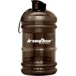 Ironflex Nutrition Gallon Water Jug - Black [2200 мл]