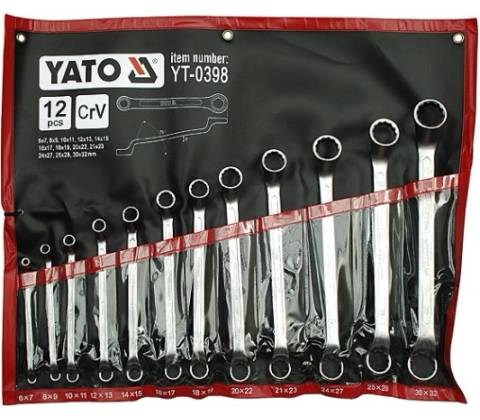 Yato YT-0398