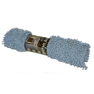 Horecano Mn-203А-lb Стелка баня 45х75-СИНЬО (019044)