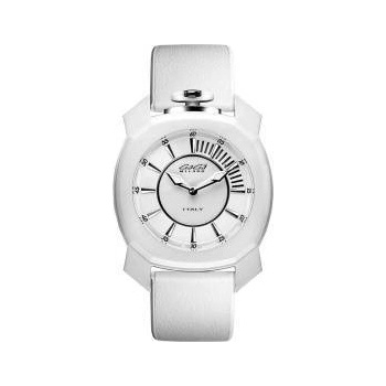 Gaga Milano Мъжки часовник GaGa Milano FRAME ONE (Ø 44 mm) Цвят Сив