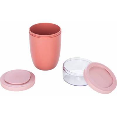Mepal Lunchpot Ellipse vivid mauve 750 ml + 300 ml