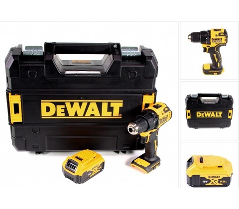 DeWalt DCD708NT