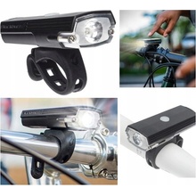 Blackburn Dayblazer 1 USB 400 lm přední černé