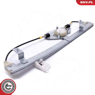 Zvedací zařízení oken ESEN SKV 51SKV172