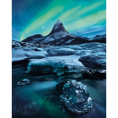 Komar Vliesová fototapeta The Coronation rozměry 200 x 250 cm