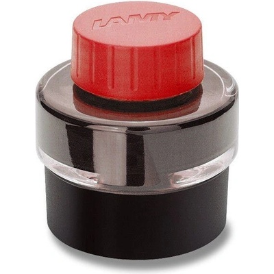 Lamy T51 lahvičkový inkoust červený