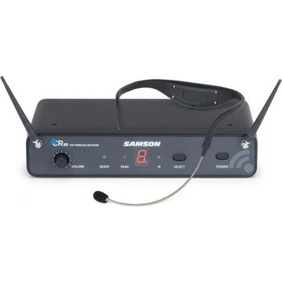 Samson AirLine 88 Headset