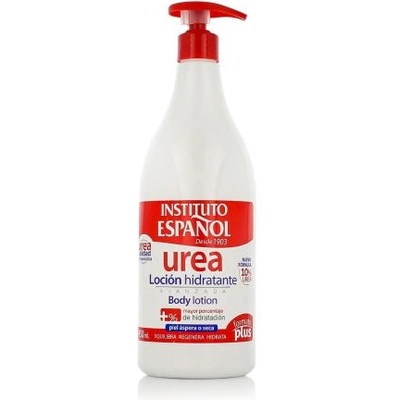 Instituto Espanol Urea Moisturizing Lotion хидратиращ лосион за тяло 950 ml унисекс