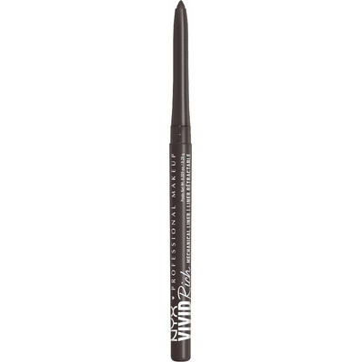 NYX Professional Makeup Vivid Rich tužka na oči 12 Truffle Diamond 0,28 g