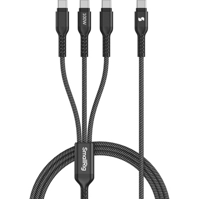 SmallRig 5079 3-in-1 USB-C Power