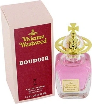 Vivienne Westwood Boudoir parfémovaná voda dámská 30 ml - Heureka.cz