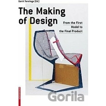 The Making of Design - Gerrit Terstiege